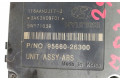Jednotka ABS 58900-26050   Hyundai Santa Fe 2003