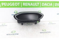 Přístrojová deska  Peugeot 3008 II 2020 9832381580, 9832381580  