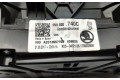Přístrojová deska  Skoda Fabia Mk2 (5J) 2017 6V0920740C  