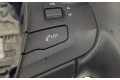 Volant Peugeot 2008 I 2019 98084115ZD, 98084115ZD  
