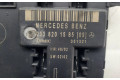 Блок управления дверью 2038201585, 351321   Mercedes-Benz C AMG W203      