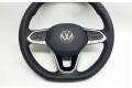 Volant Volkswagen T-Cross 2022 3G0419089AP, 3G0419089AP  