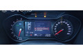 Přístrojová deska  Ford Mondeo MK IV 2012 VPBS7F-10894-A, BS7T-10849-TH  