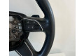 Руль Audi A6 S6 C7 4G  2011 - 2018 года 4G0419091P      