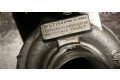  Турбина Renault Megane I  7700108030, 7700108030   для двигателя F9QA7      