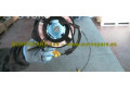 Подрулевой шлейф SRS 5604212319928   Jeep Grand Cherokee (WJ)