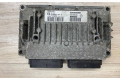 Блок управления коробкой передач 8200695968, 8200563399   Renault Megane II