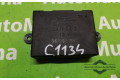 Блок комфорта 9610531880.   Citroen Xantia   