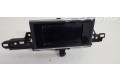 Дисплей    4G2919601J, 00197105   Audi A6 S6 C7 4G