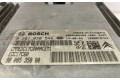 Řídící jednotka 9807054180, 0281030544   Peugeot 308 2014