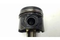 Píst    BMW 7 E65 E66  pro naftový motor 3.0  