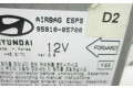 Блок подушек безопасности 9591005700   Hyundai Atos Prime