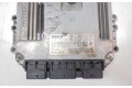 Řídící jednotka 9663268380, 9663268380   Citroen Xsara Picasso 2005