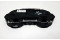 Панель приборов 8R0920981H   Audi Q5 SQ5       