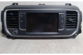 Дисплей    983166588001   Fiat Scudo