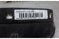 Přístrojová deska  Peugeot 407 2005 9658138280  