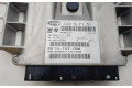 Блок управления двигателем ECU 9654716780   Peugeot 307 CC      