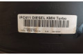 Панель приборов P12824540, 04302357   Saab 9-3 Ver2       