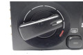 Блок управления климат-контролем MR398658, MR398659   Mitsubishi Space Runner
