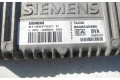 Блок управления коробкой передач 9646540880   Peugeot 406