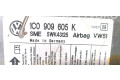 Блок подушек безопасности 1C0909605K   Volkswagen Polo