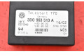 Блок управления двигателем ECU 3D0963513A, 3D0963513A   Audi A8 S8 D3 4E