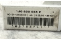 Модуль блока управления кондиционером 1J0820045F   Volkswagen Lupo