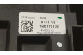   Pojistková skříňka 61149259466   BMW M3 2012