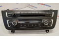Блок управления климат-контролем 64119320341, 64119354146   BMW 3 GT F34