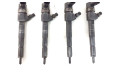 Комплект жиклеров (форсунок) 0445110300, 0445110300   Fiat Bravo  