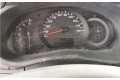 Přístrojová deska  Renault Kangoo I 2010 P8200796010D  