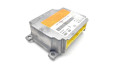 Блок подушек безопасности 2118701185, 0285010146   Mercedes-Benz CLS C219