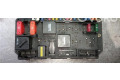   Pojistková skříňka YQE500090, 518958004   Land Rover Range Rover L322 2007