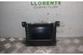 Дисплей    13301077, 13301077   Opel Astra H