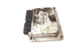 Řídící jednotka 038906019FC, 0281010751   Seat Alhambra (Mk1) 2002