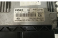 Комплект блоков управления 39140-2A010   Hyundai ix20