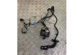 Блок управления климат-контролем 8w8971687r, 8W0959595H   Audi A5