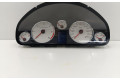 Přístrojová deska  Peugeot 207 CC 2006 9658138580  