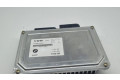 Блок управления коробкой передач 7510154, 412265002001   BMW 7 E65 E66