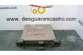 Řídící jednotka WF460710AM4, CENTRALITAMOTORUCE   Fiat Croma 