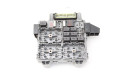   Pojistková skříňka P56010420AH, P56010420AH   Jeep Cherokee III KJ 2003