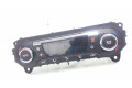 Блок управления климат-контролем BM5T18C612CH   Ford Focus