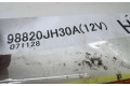 Блок управления надувных подушек 98820JH30A, 071128   Nissan X-Trail T31    