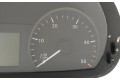 Přístrojová deska  Mercedes-Benz Vito Viano W639 2008 A6394464321  