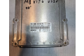 Řídící jednotka A0001530579, 0281010234   Mercedes-Benz Vito Viano W638 2000