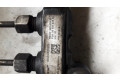Vstřikovací lišta 9654592680   Citroen C4 II Picasso  pro naftový motor 1.6  