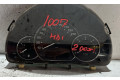 Панель приборов A2C53045317, A2C53045317   Peugeot 1007       