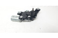 Моторчик заднего дворника 4M0955711A, W000064341    Audi A4 Allroad B9