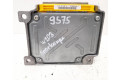 Блок подушек безопасности 2038206385, 2038206385   Mercedes-Benz C W203