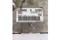 Řídící jednotka 8162484892, 16255858   Opel Frontera B 2001